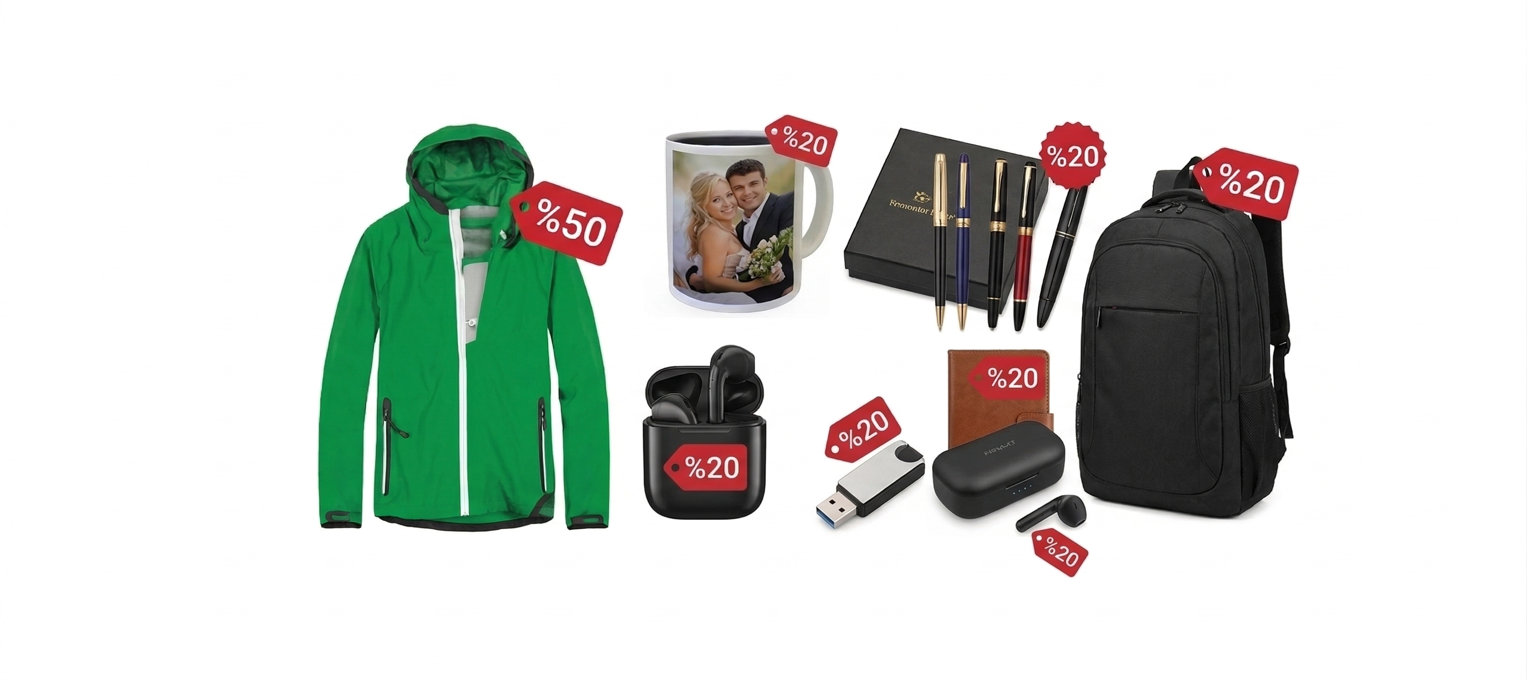 İndirimli Fırsatlar