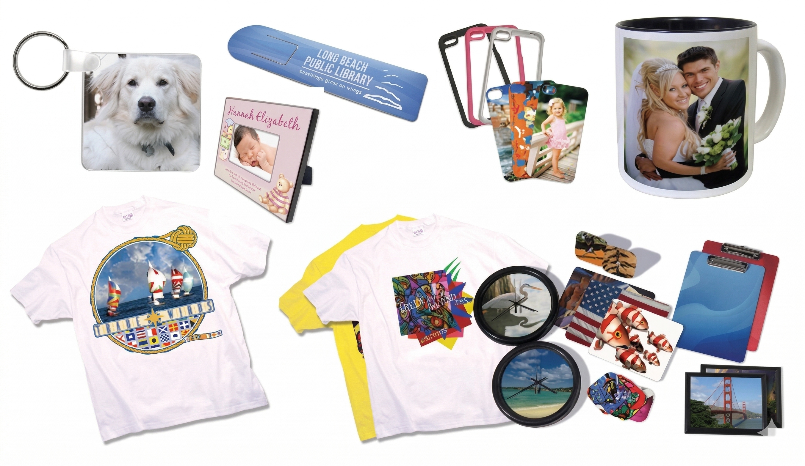 Kişiye Özel Ürünler