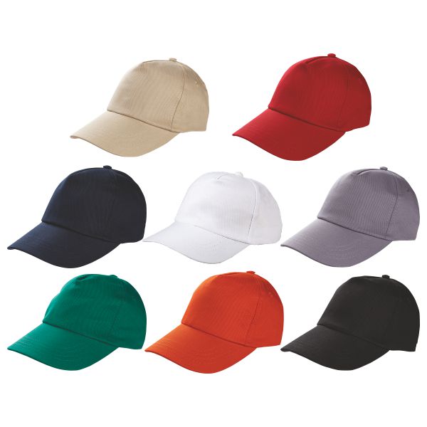 13415BYZ Pamuklu Şapka