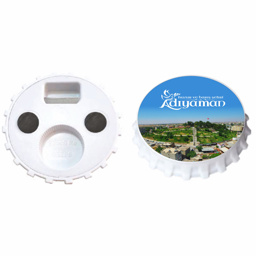 13570 Buton Kapak Açacak