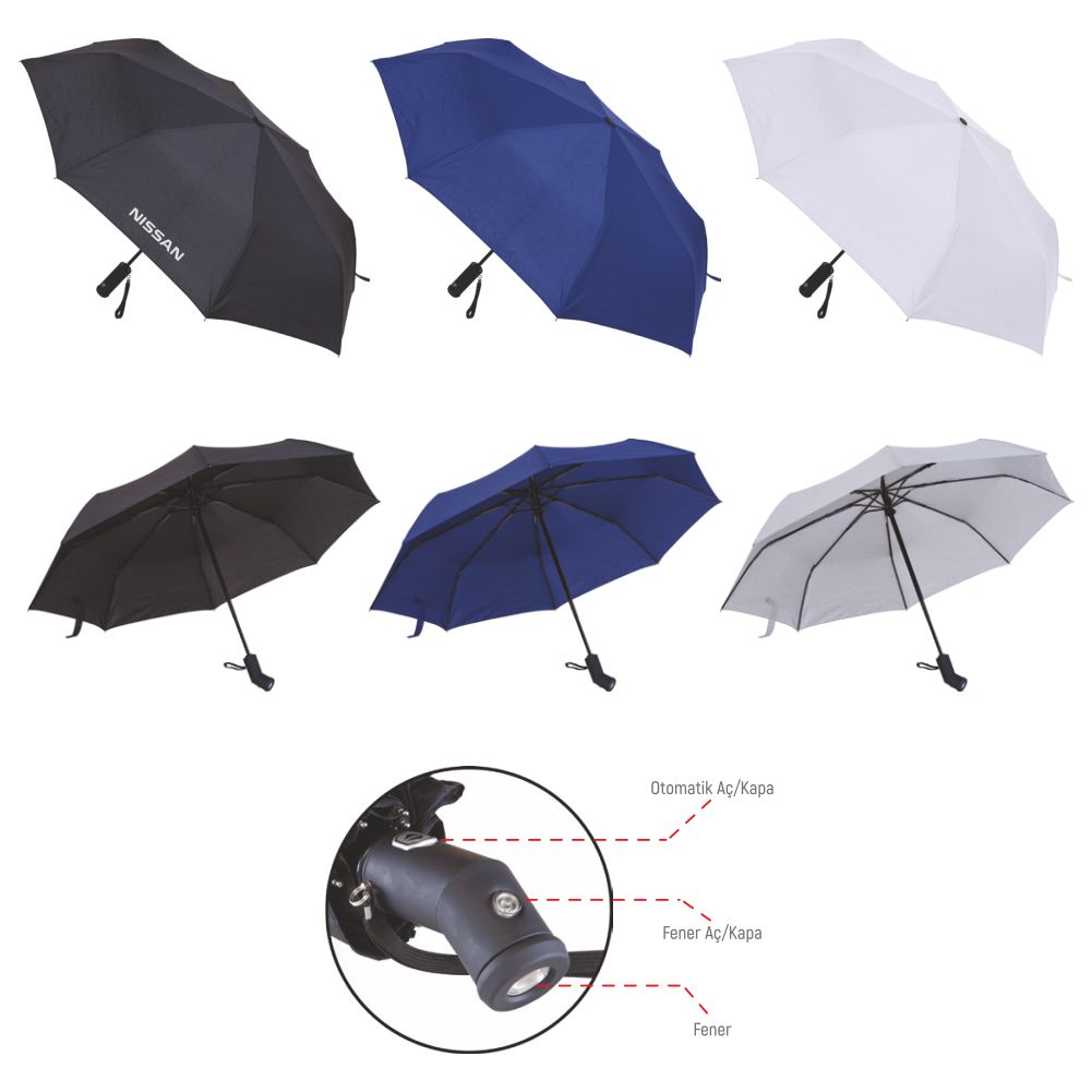 13688SYH Şemsiye