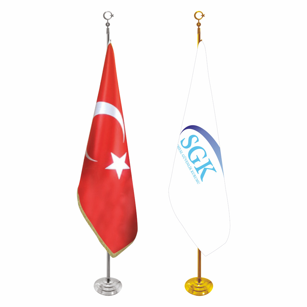 13725 Makam Bayrağı