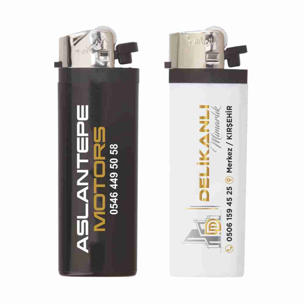 15015BYZ Taşlı Çakmak (Orta Boy)