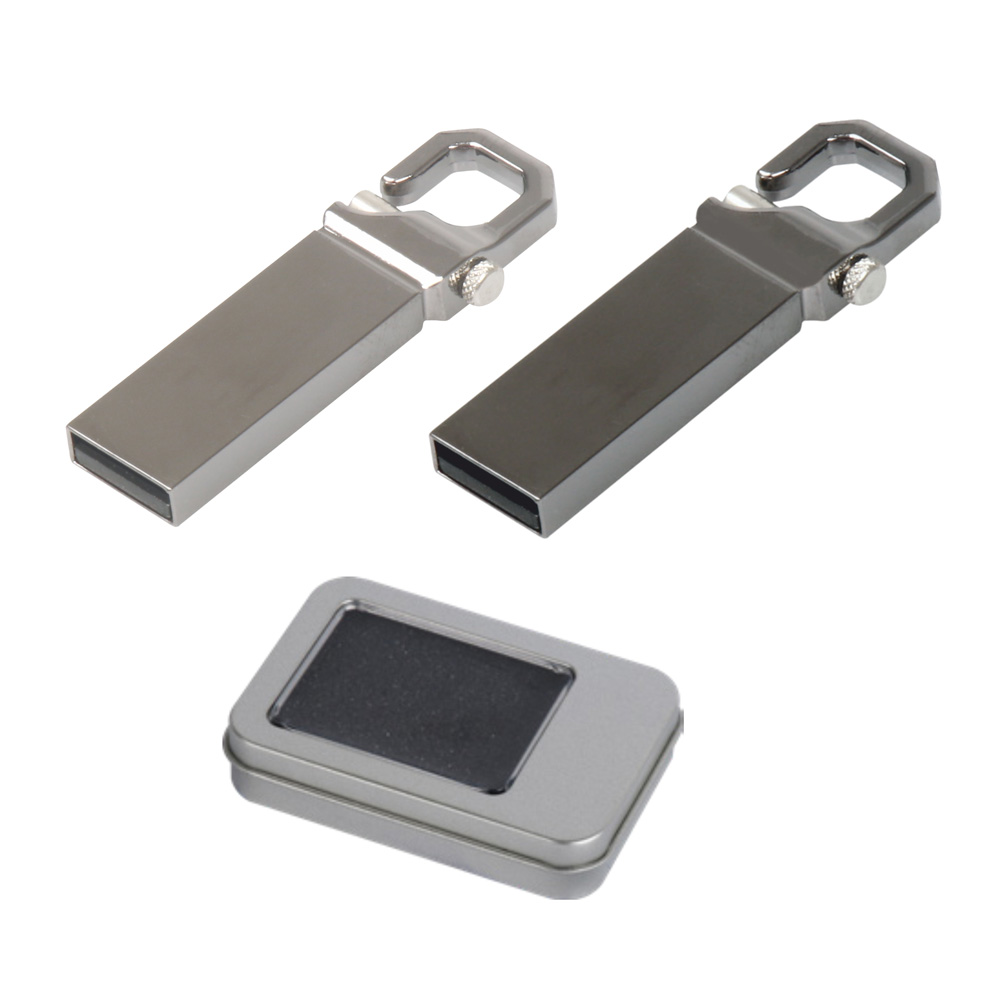 4425FUM64GB Metal Usb Bellek