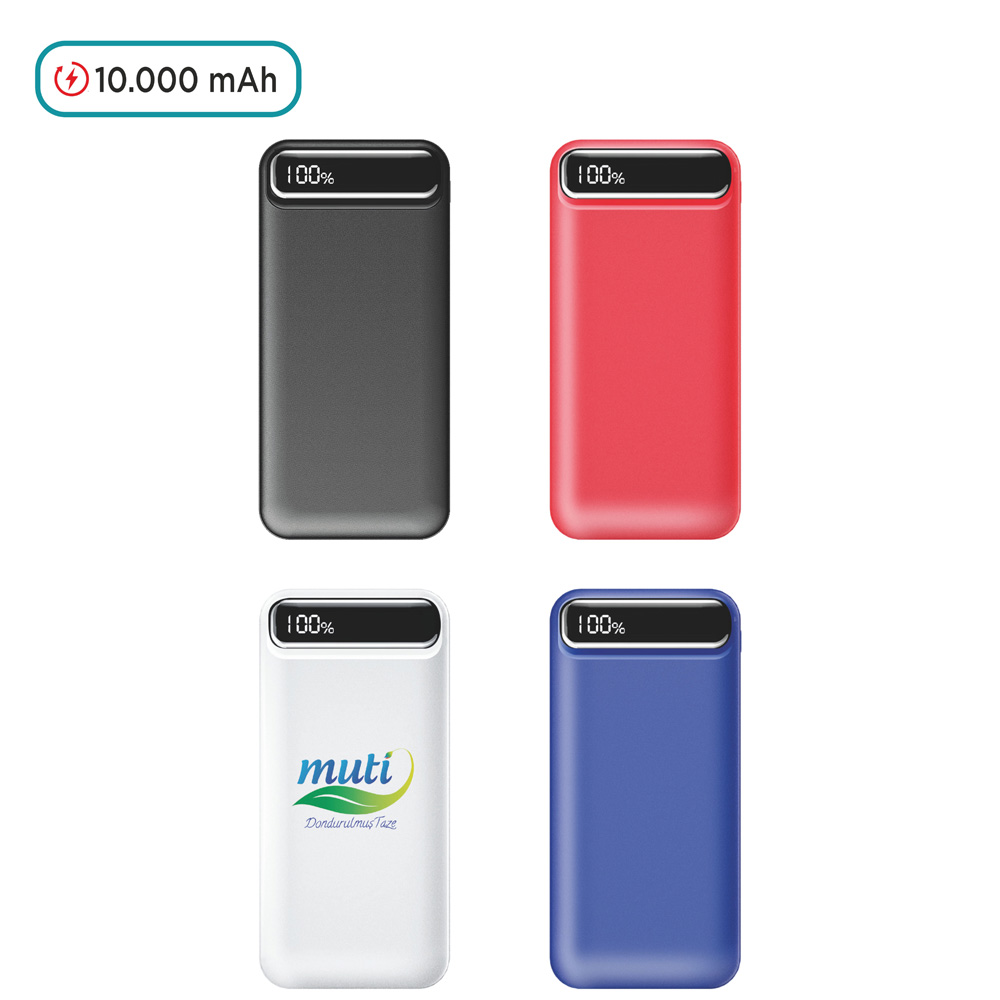 4710SYH Powerbank