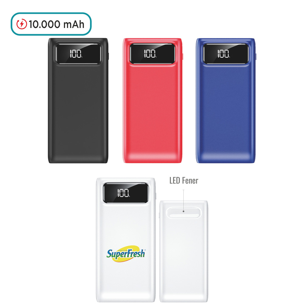 4715SYH Powerbank