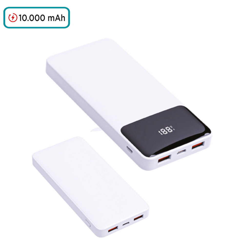 4725BYZ Powerbank
