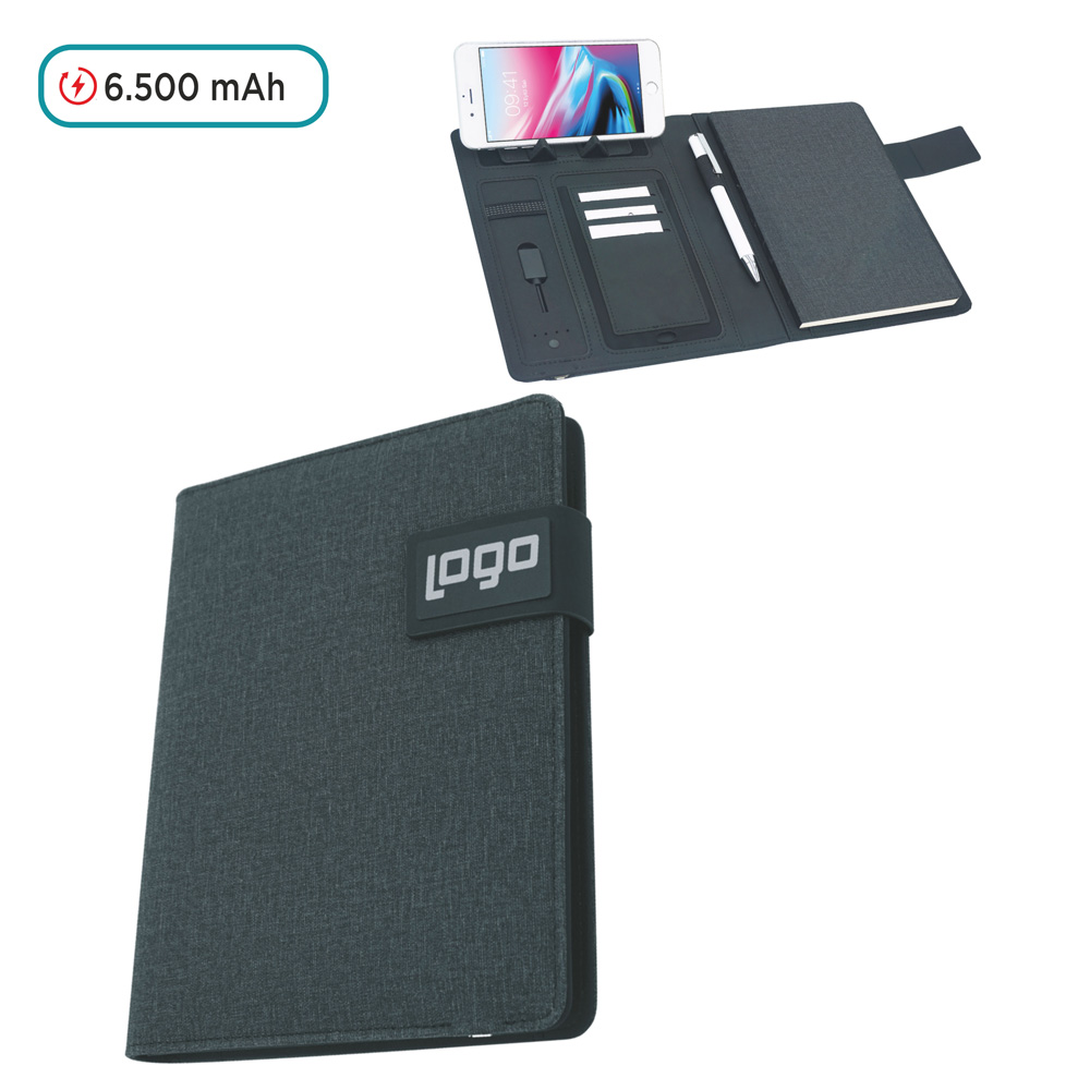 4840SYH Powerbank Defter
