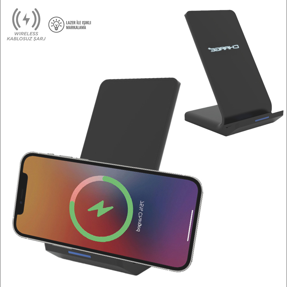 4880SYH Wireless Şarj Cihazı