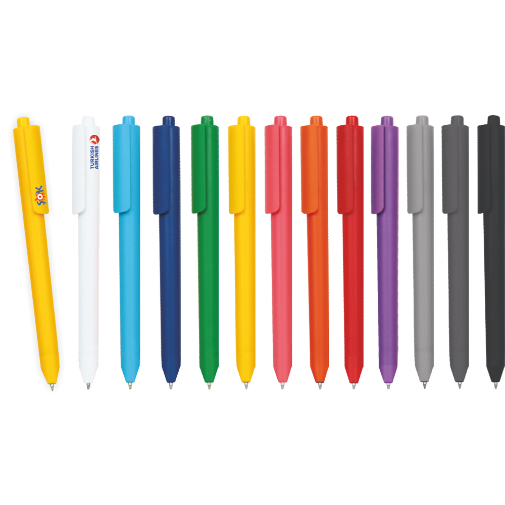 5030FUM Plastik Kalem