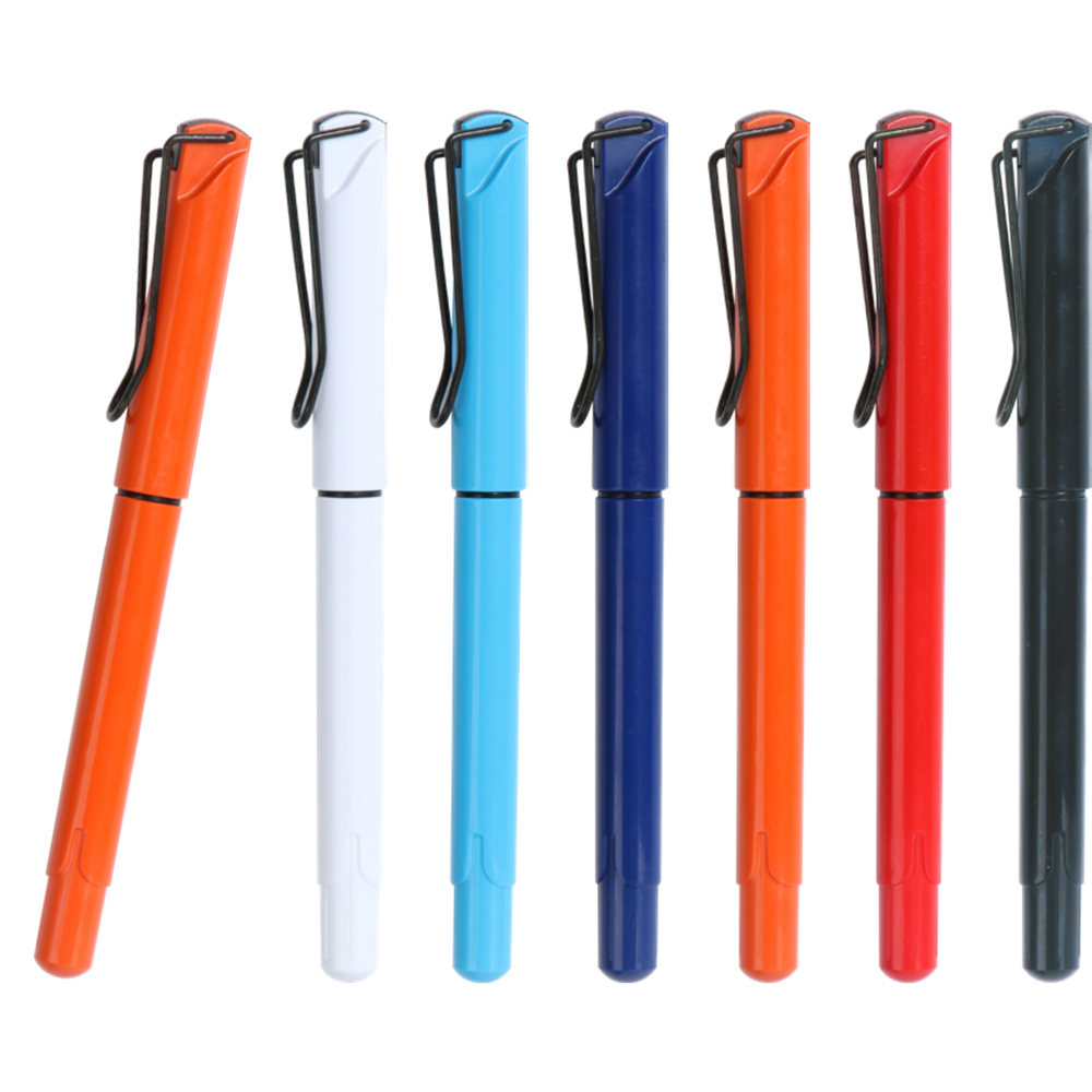 5075BYZ Plastik Kalem (Jel Refil)