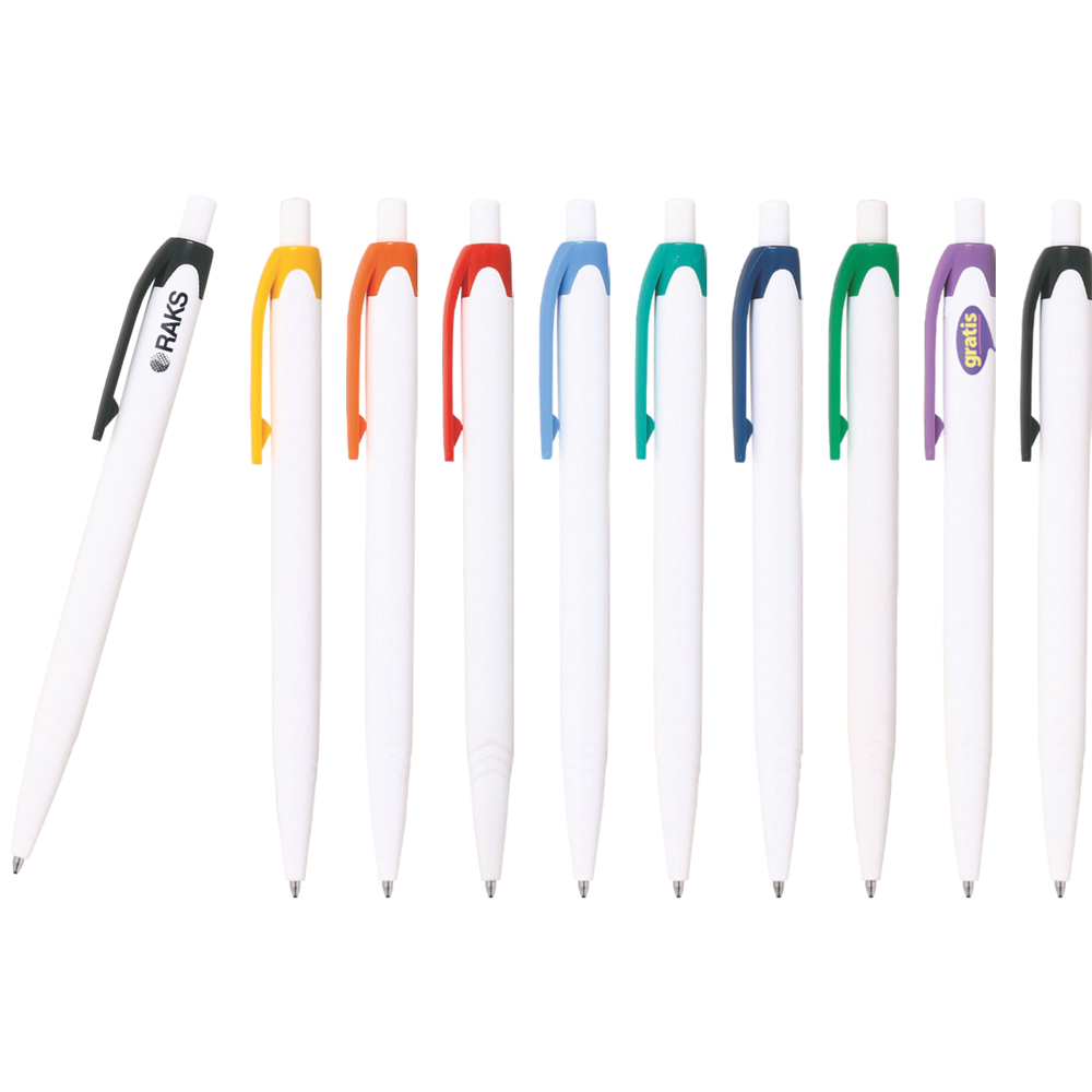 5090KRM Plastik Kalem