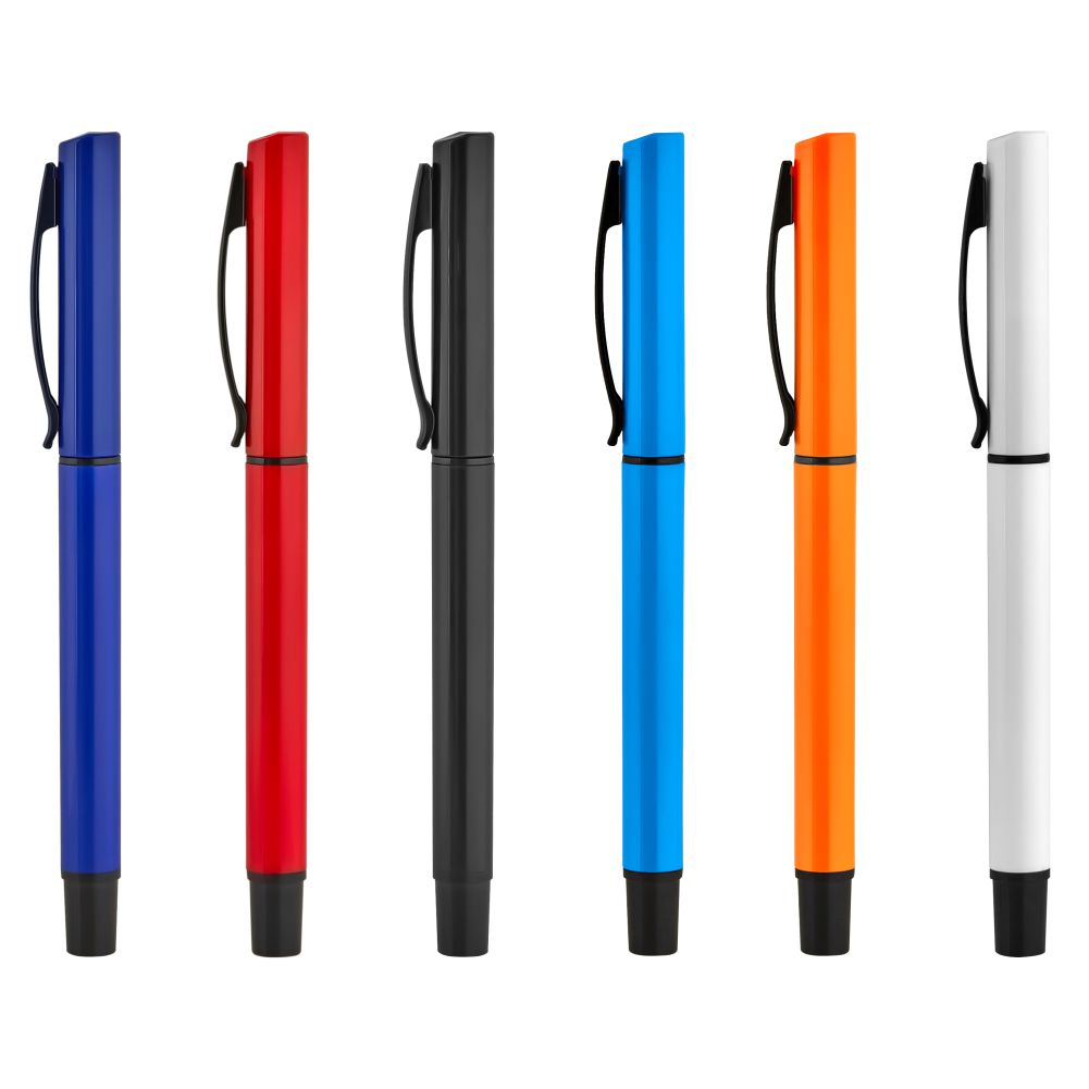 5098TRN Plastik Kalem (İmza Kalemi)