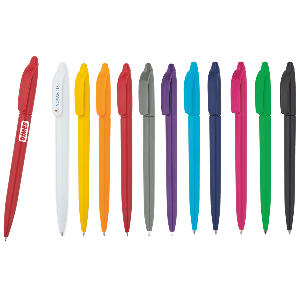 5105SYH Plastik Kalem