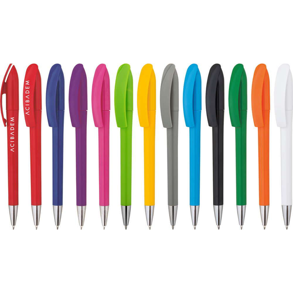 5145SAR Plastik Kalem