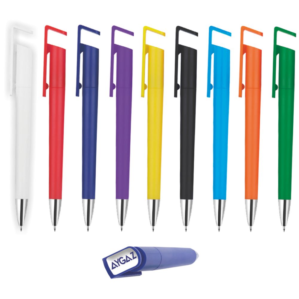 5155LCV Plastik Kalem