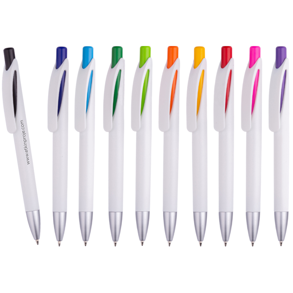 5180SYH Plastik Kalem