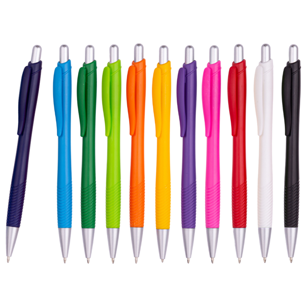 5195BYZ Plastik Kalem