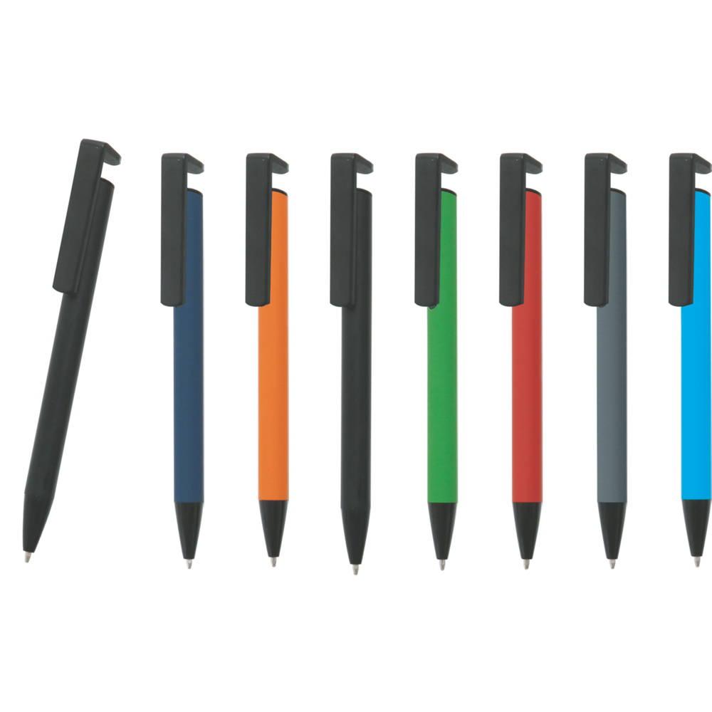 5370TRK Metal Kalem(Rubber Gövde)