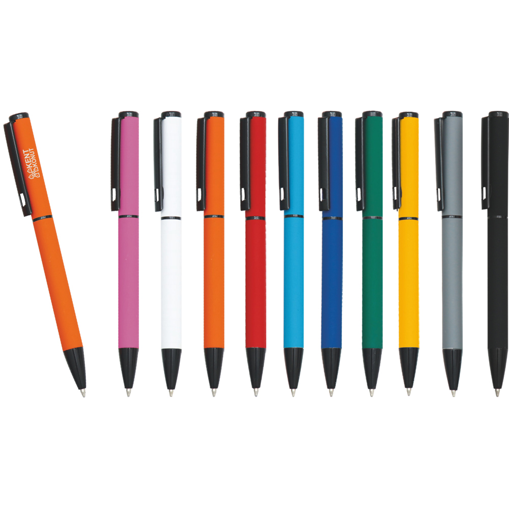 5430PMB Metal Kalem (Rubber Gövde)