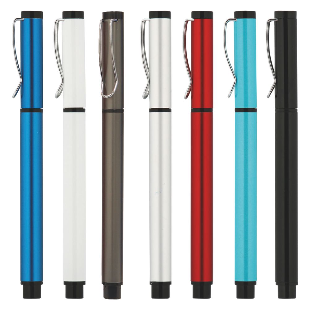 5485BYZ Roller Kalem (Jel Refil)