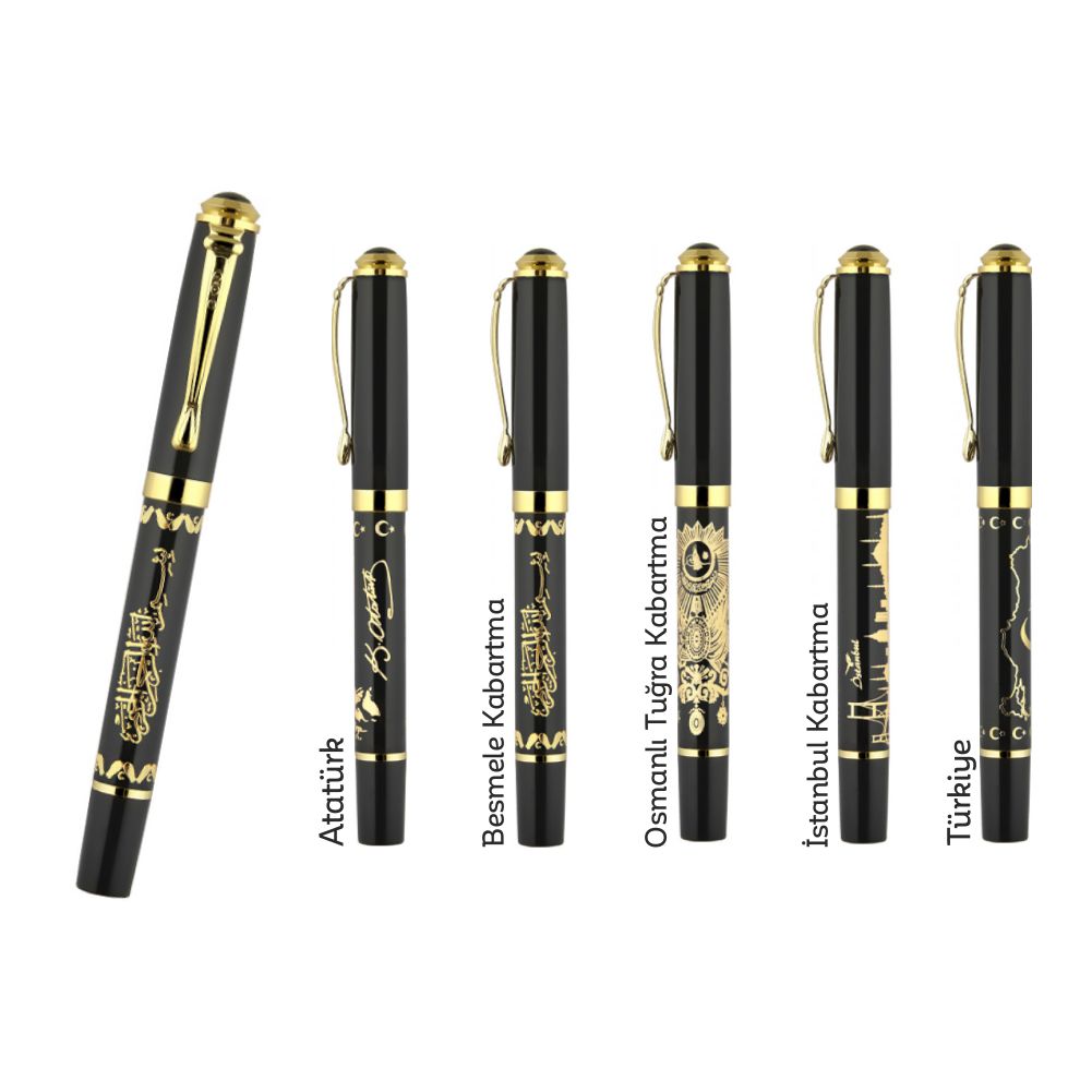 5595IST Roller Kalem