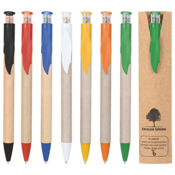 5645LCV Tohumlu Tükenmez Kalem