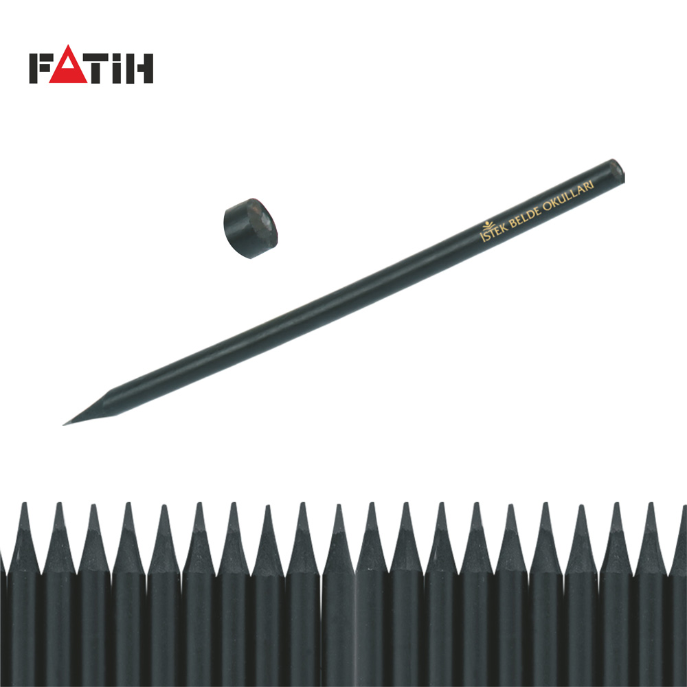 5720SYH Yuvarlak Latalı Kurşun Kalem