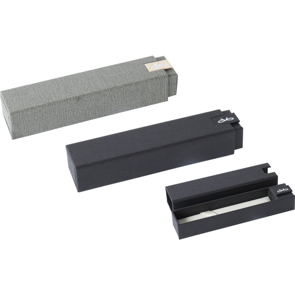 5932GRI Kalem Kutusu