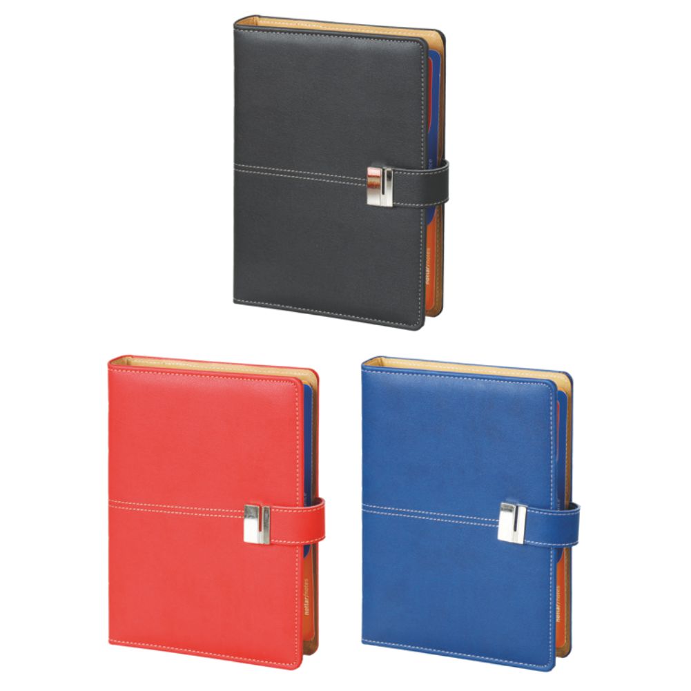 6395KRM Organizer Ajanda