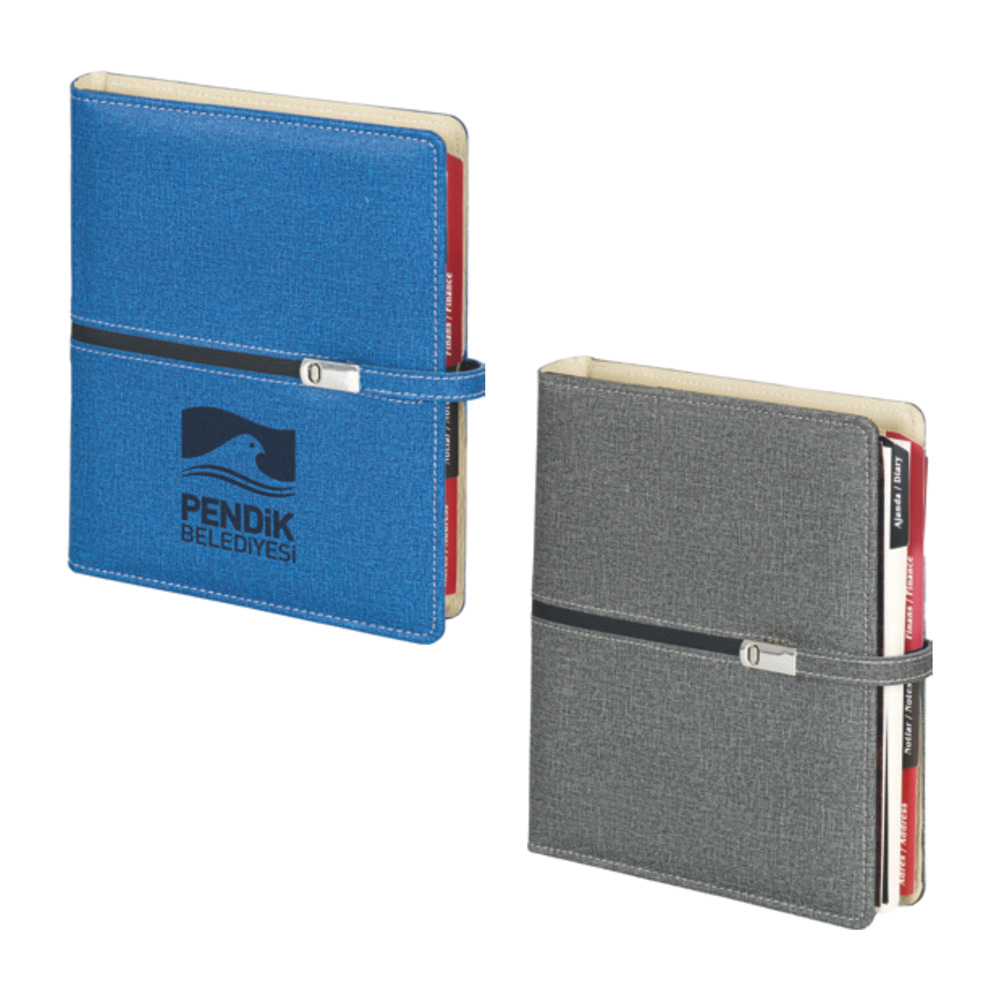 6400FUM Organizer Ajanda