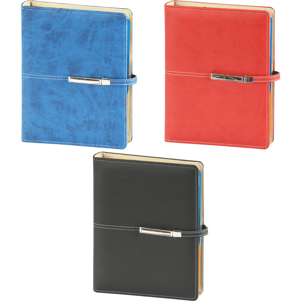 6410LCV Organizer Ajanda