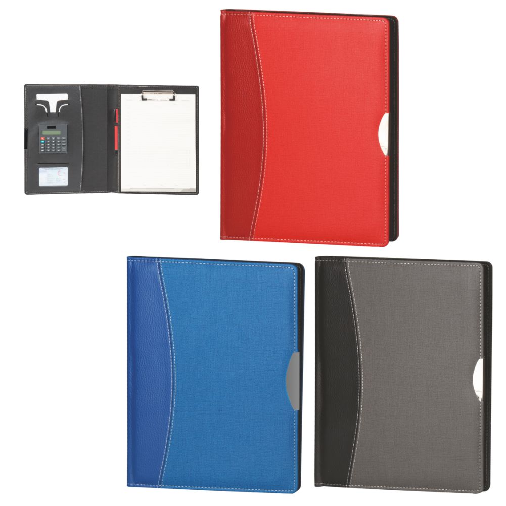 6435KRM Sekreter Bloknot