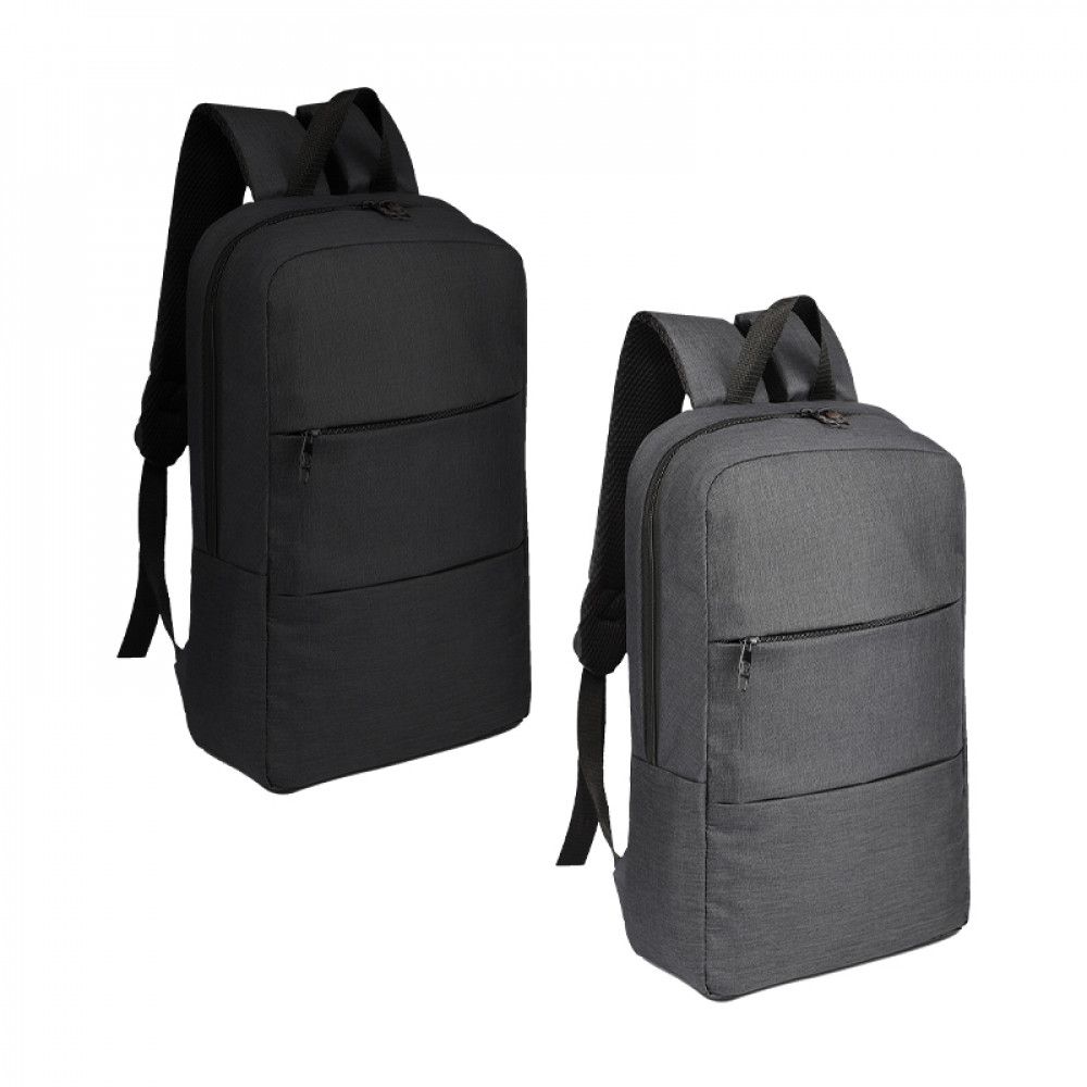 6550GRI Laptop ve Sırt Çantası