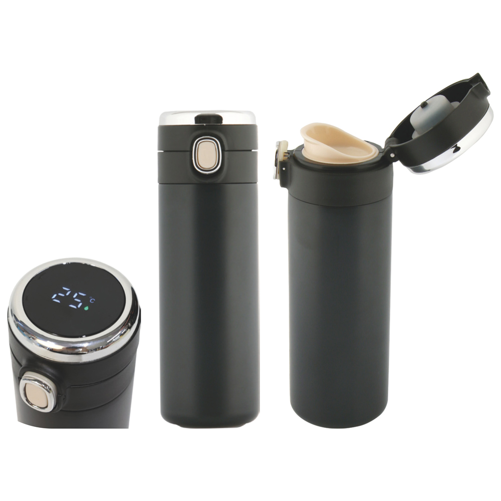 7010SYH Dijital Isı Göstergeli Termos