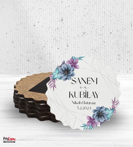 Kına / Nişan / Düğün Magnet